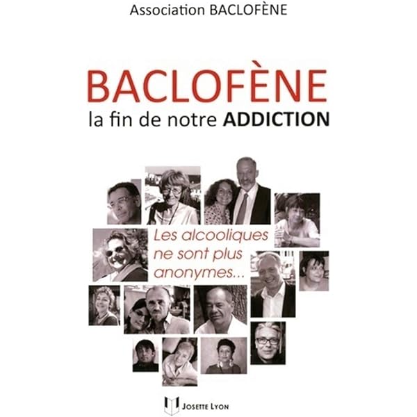 Baclofène france acheter