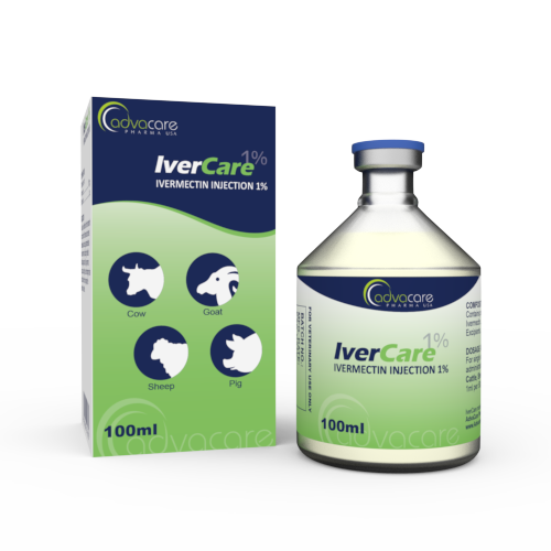 Ivermectin france prix