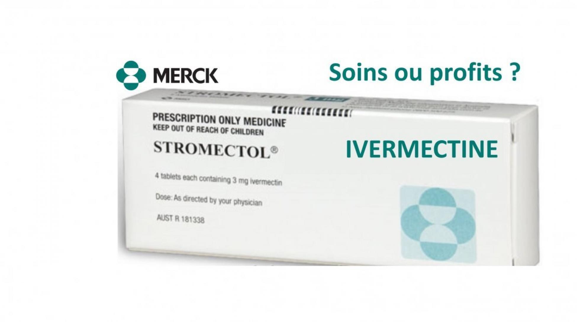 Commander Du Stromectol Generique