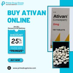 Ativan moins cher