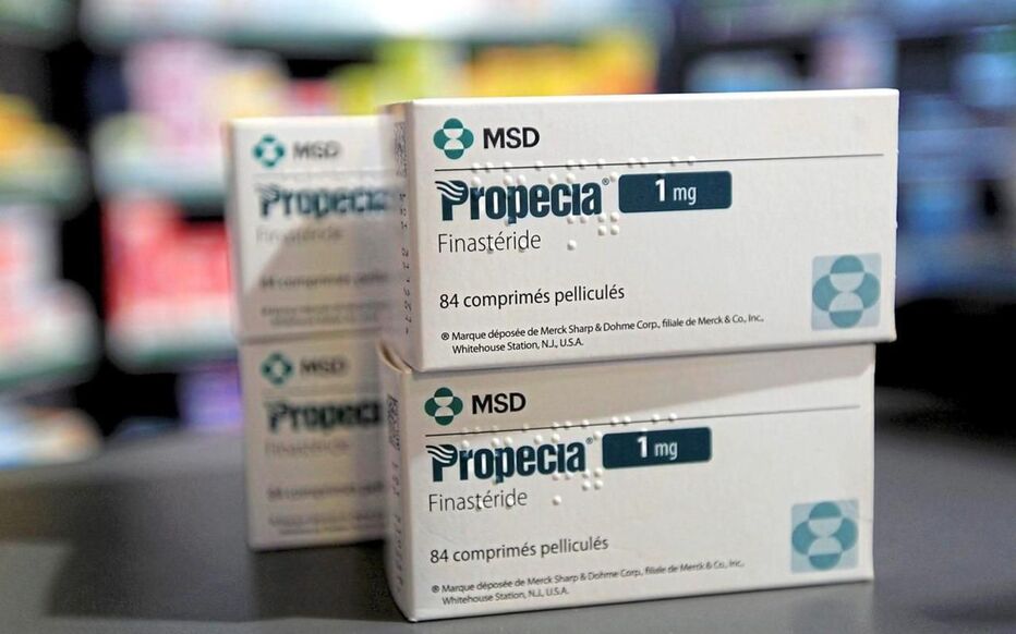 propecia prix pharmacie