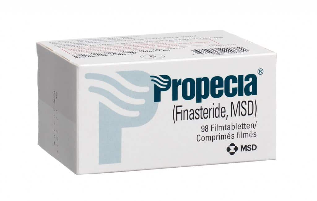 Commander Propecia En Ligne