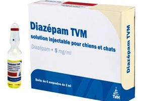 Diazepam prix france