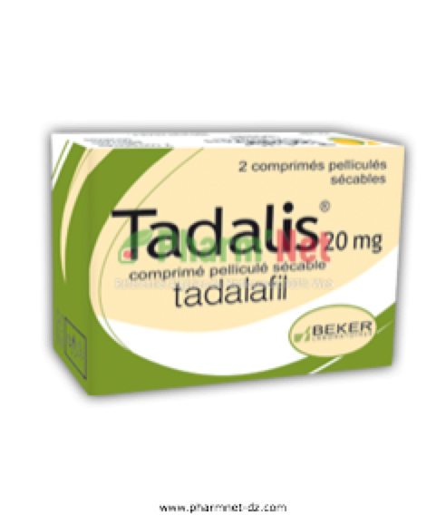 prix cialis 20 mg generique