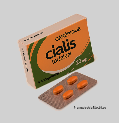 Meilleur Prix Pour Cialis