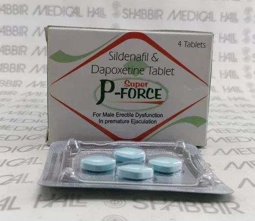 Super P-force 100mg Online