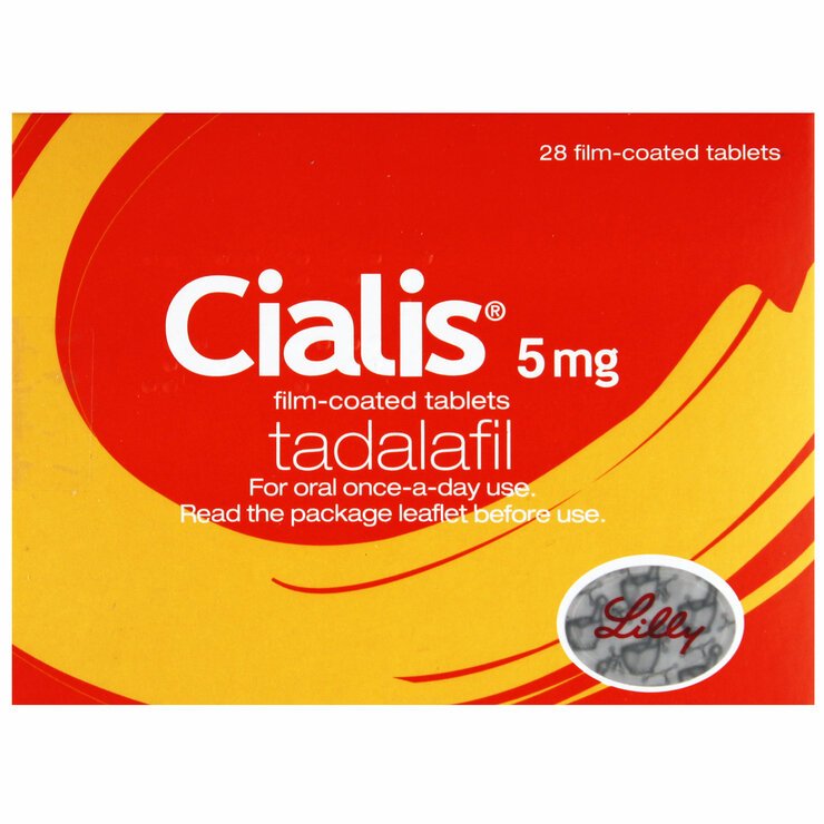 Acheter Tadalafil Teva
