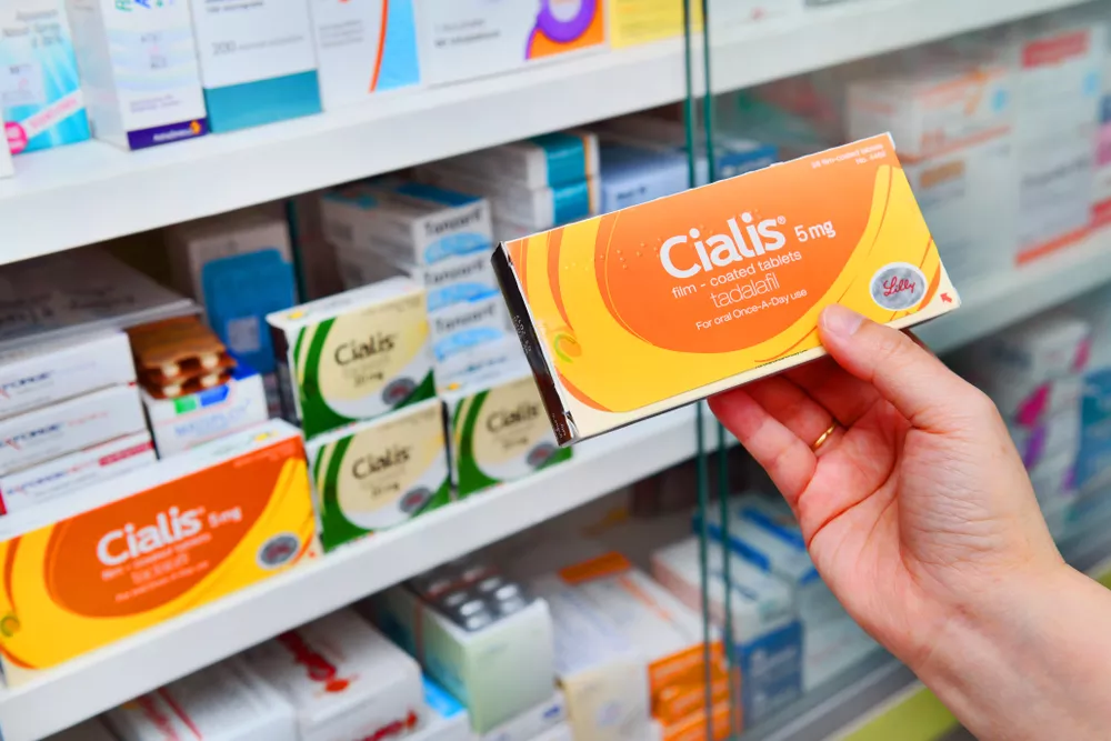 Veritable cialis en ligne