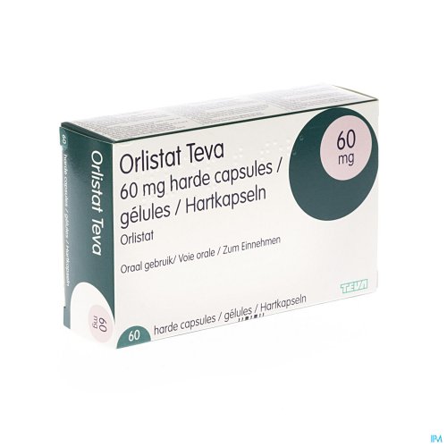 où acheter du orlistat