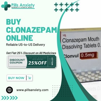 ordre clonazepam