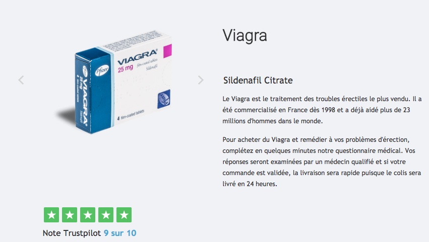 Viagra Prix Conseillé