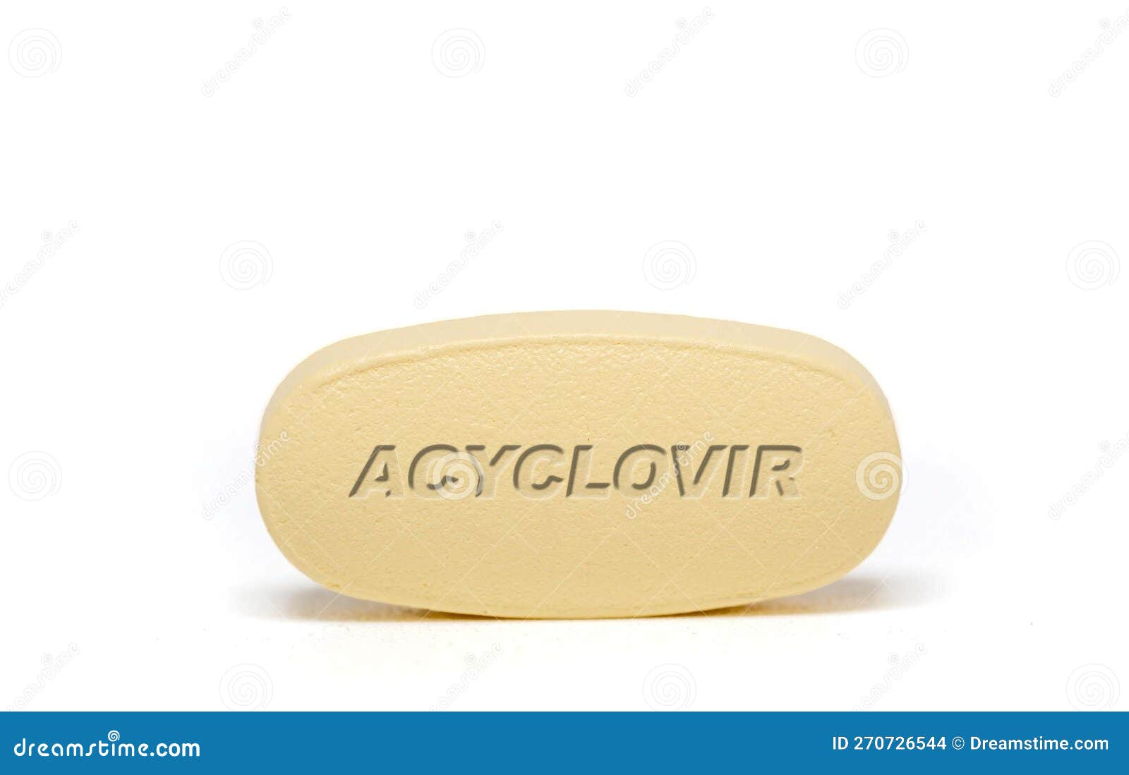 Zovirax Comprimé Sans Ordonnance