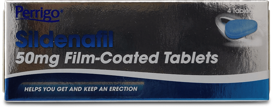 Viagra 50mg Spc