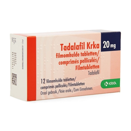 Tadalafil prix belgique