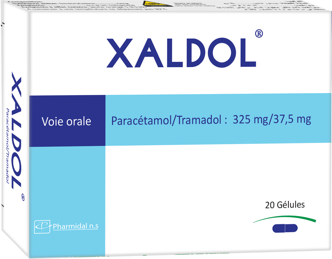 Tramadol 100 Generique