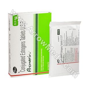 premarin 0.3mg