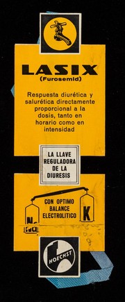 Lasix diuretico online