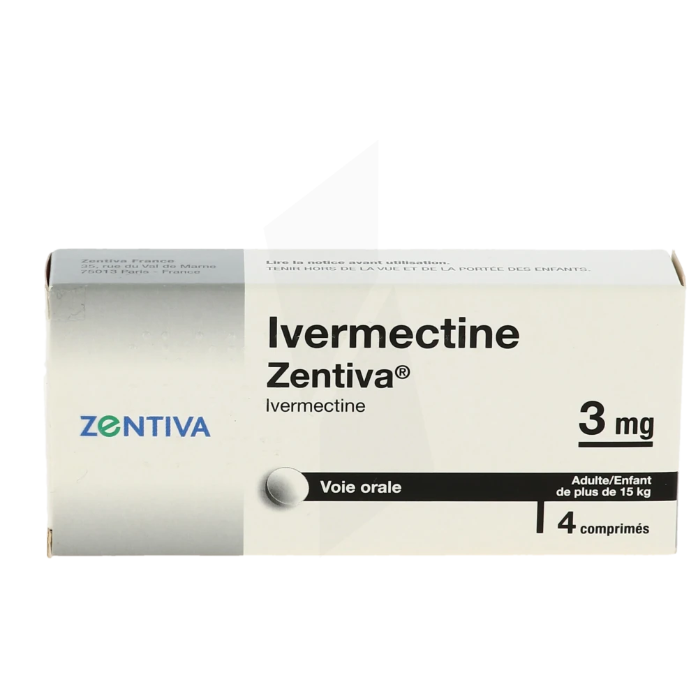 Mectizan Acheter Sans Ordonnance