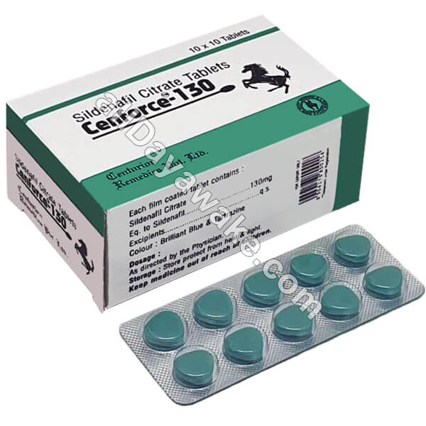 silagra 130mg