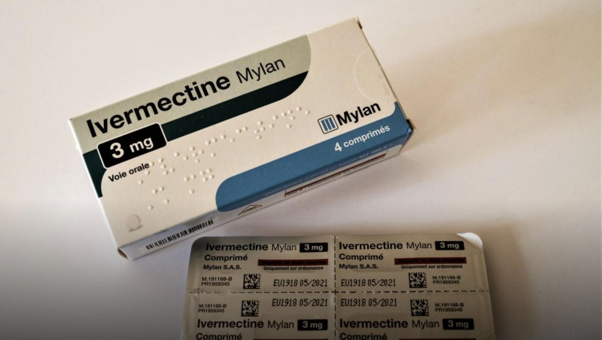 Commander ivermectine générique