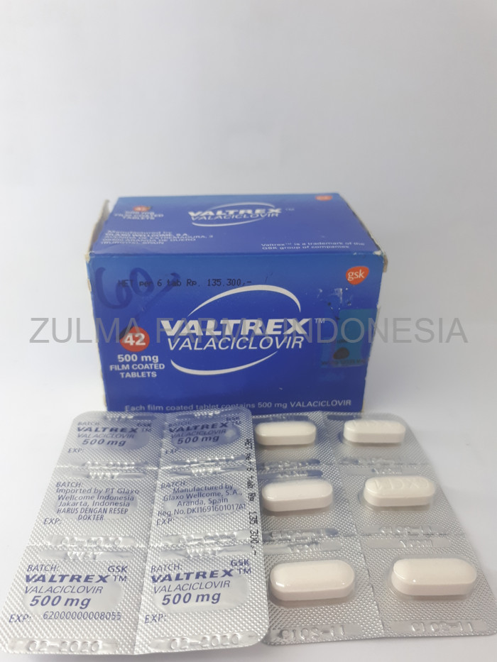 valacyclovir prix france