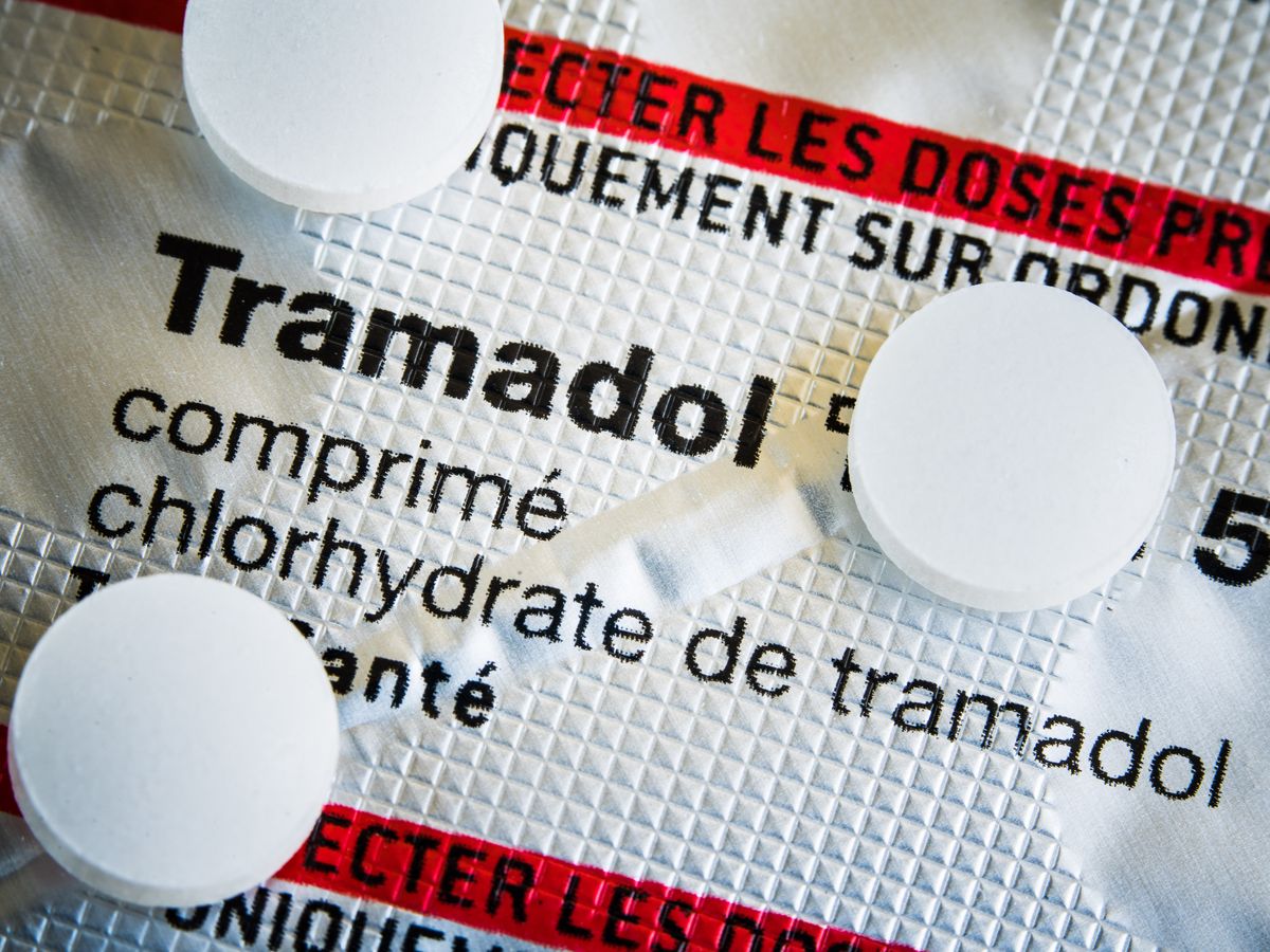 Prix pour tramadol