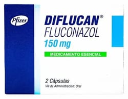 Commander du diflucan