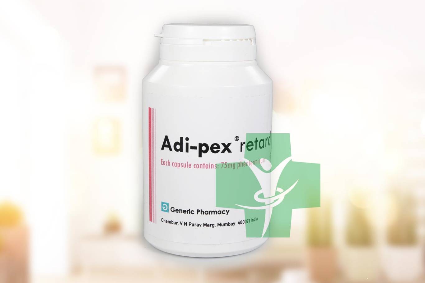 Acheter du adipex