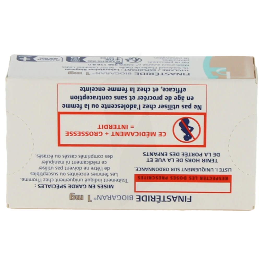 achat finasteride en ligne