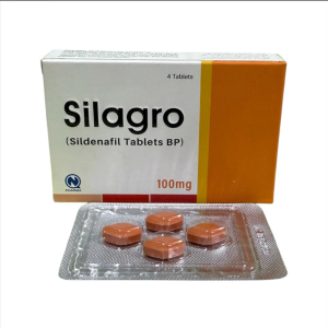 silagra 25 mg
