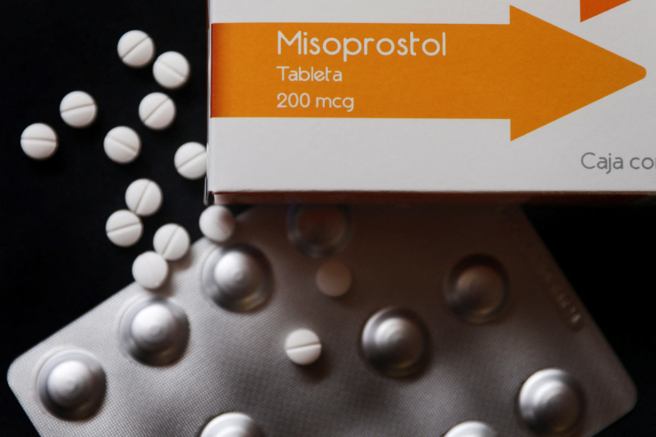 comment acheter misoprostol en ligne