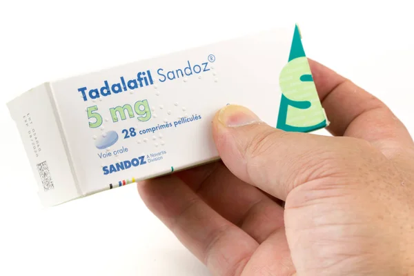 Cialis 5 mg 84