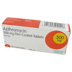 Zithromax acheter en ligne