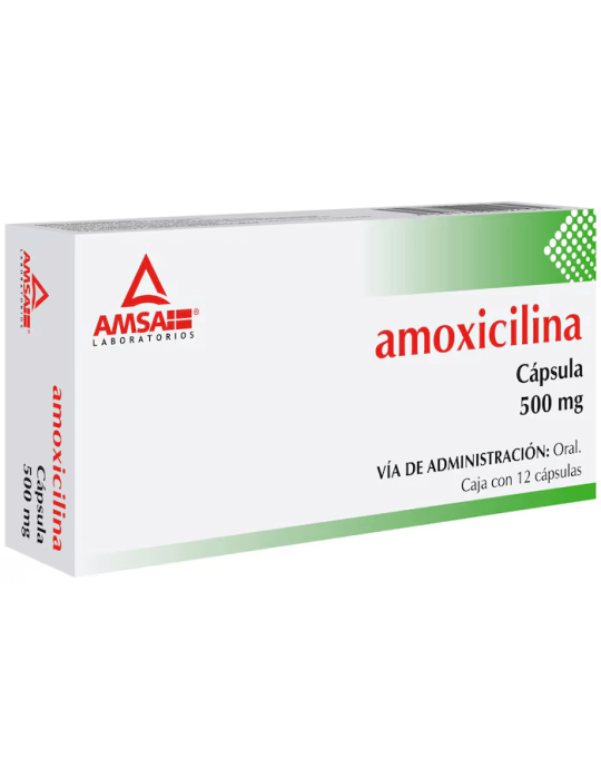 amoxicillin acheter