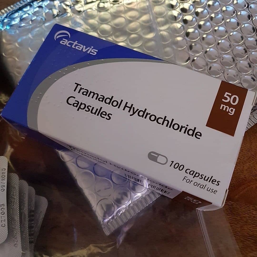 Comment avoir du tramadol sans ordonnance