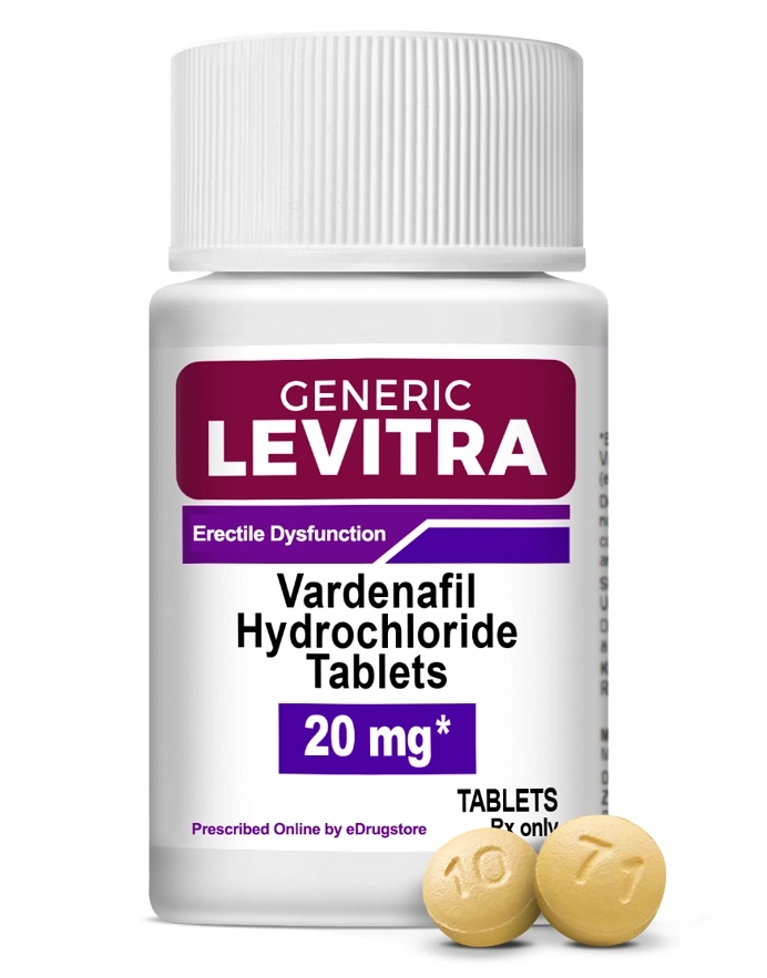 vardenafil hcl 10mg