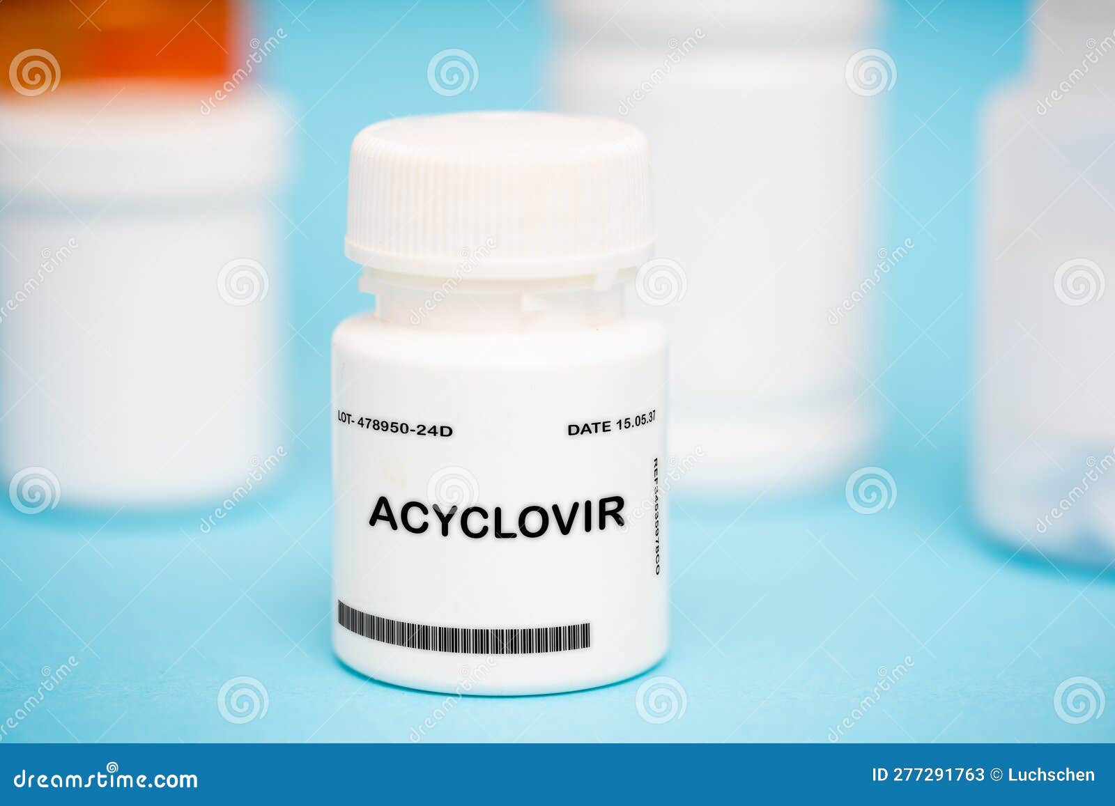 aciclovir 200mg