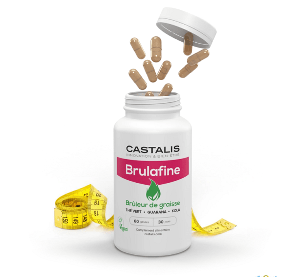 Commander du orlistat générique