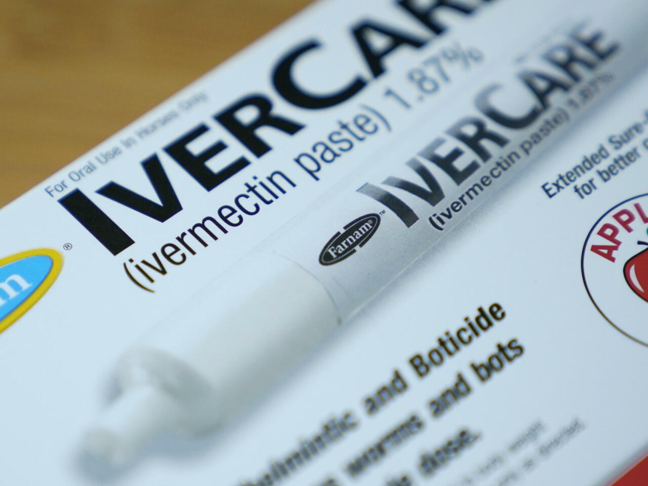 Commander ivermectine en ligne