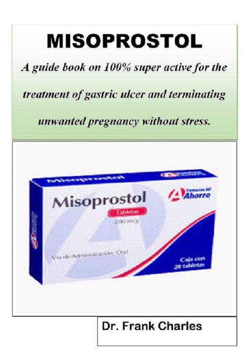 acheter du misoprostol en ligne