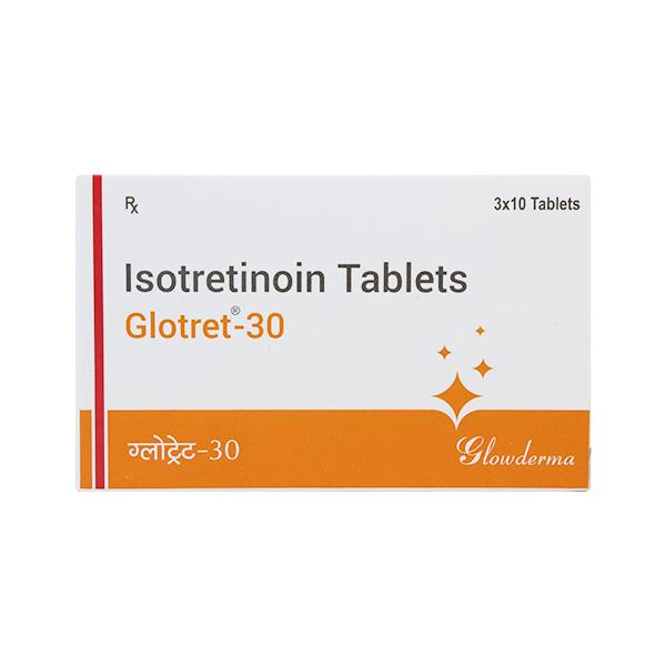 Roaccutane 30mg