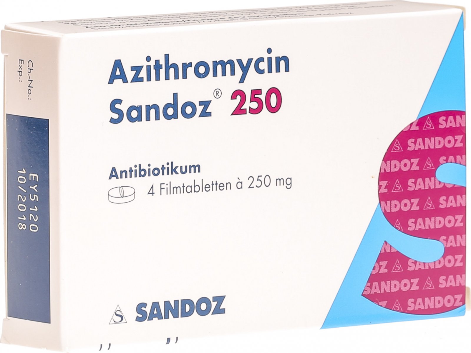 Azithromycin Acheter Online