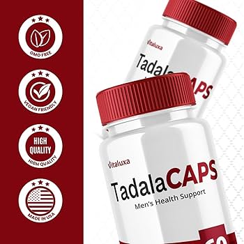 Tadala black prix france