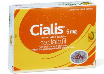 Tadalafil Lilly 5 Mg Acheter