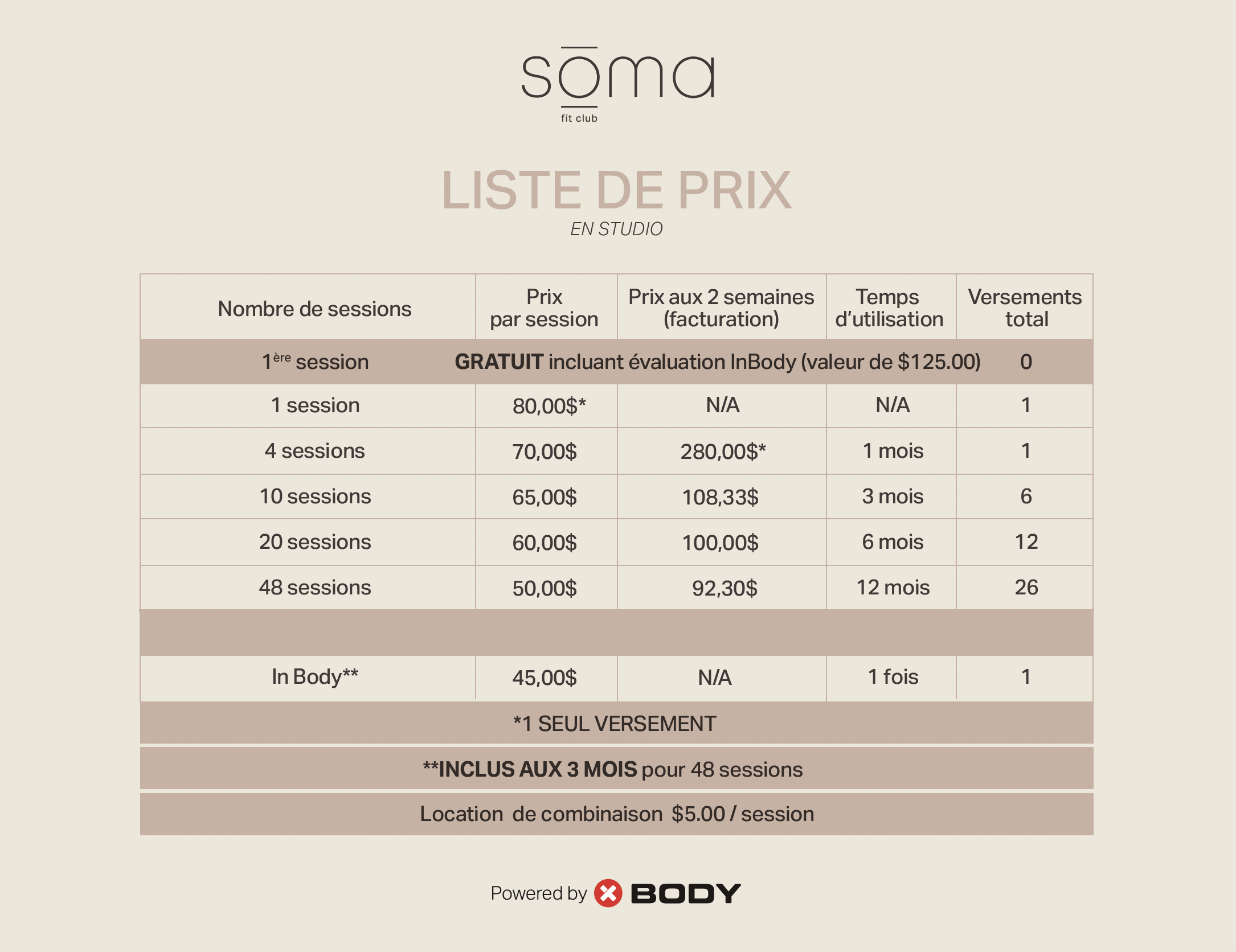 Prix carisoprodol