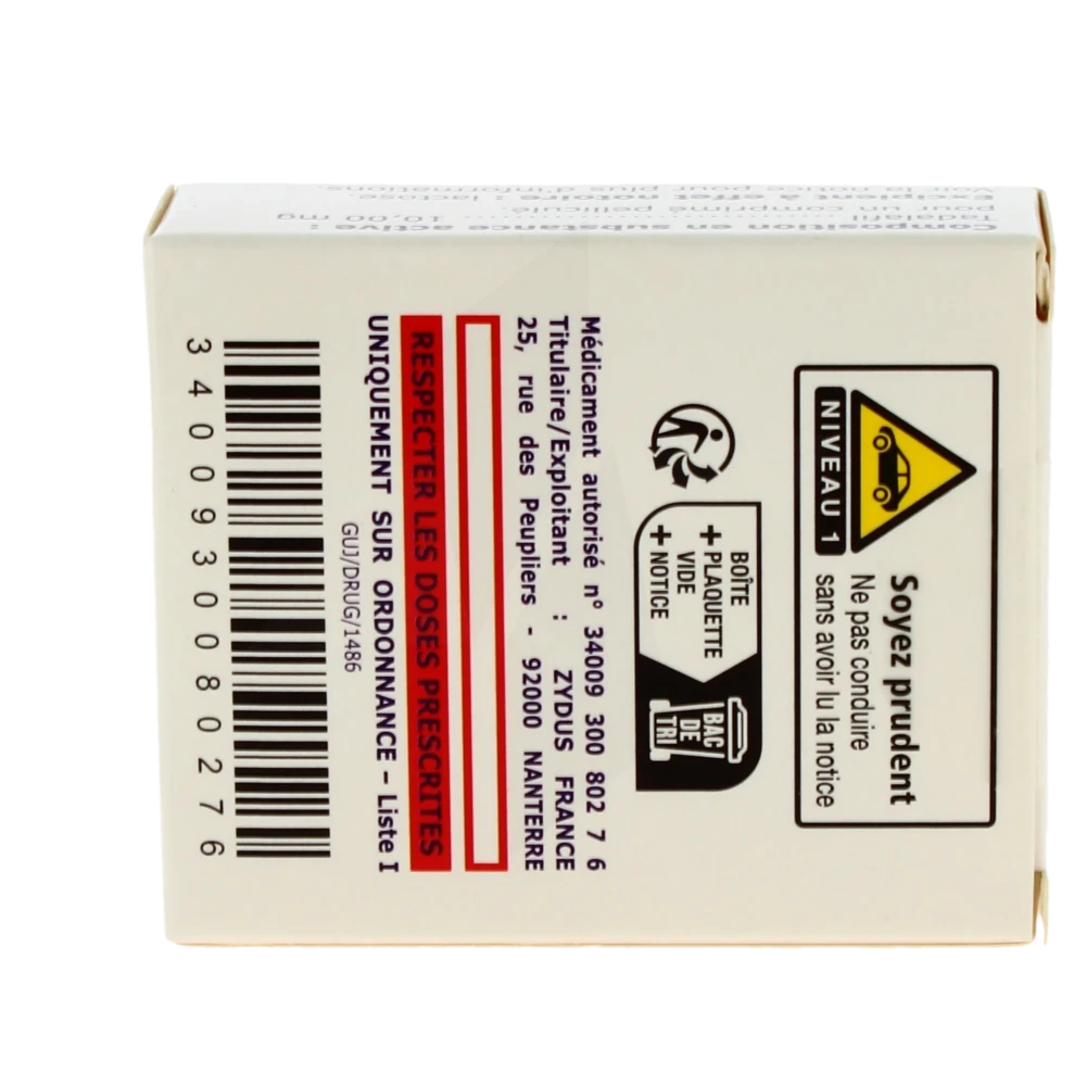 acheter tadalafil 10mg en ligne