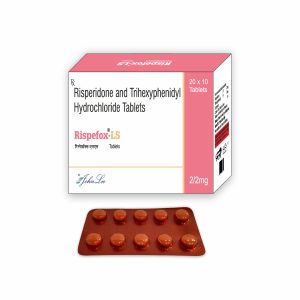 Pilule Sertraline 25 Mg