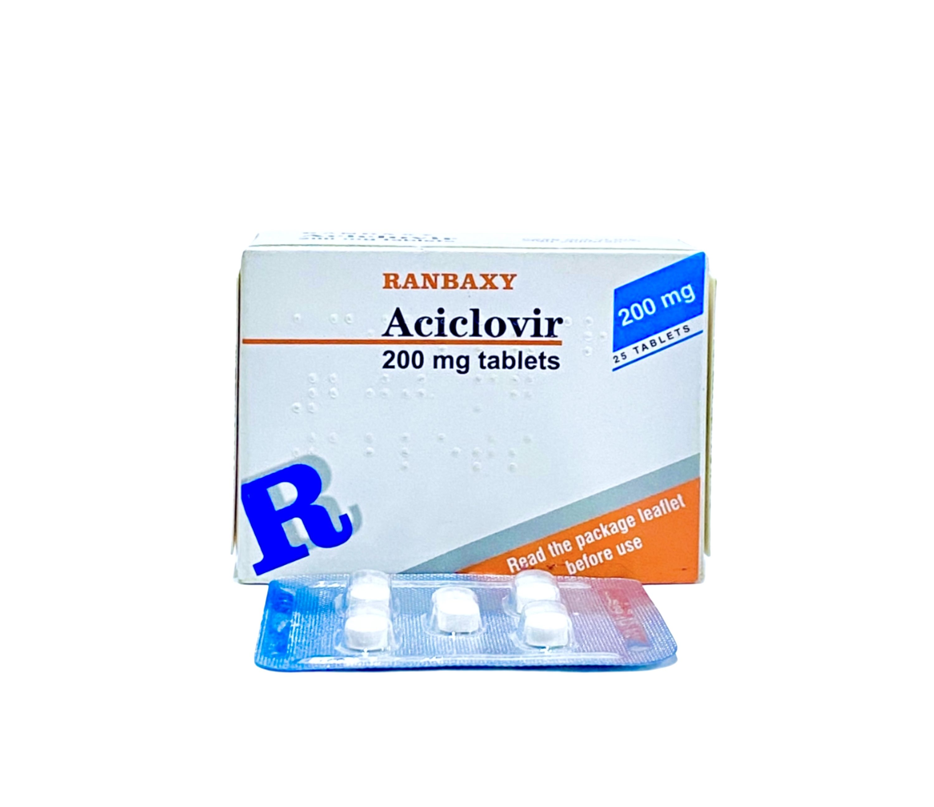 Acyclovir 200mg online