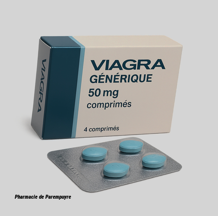 Viagra au prix du generique