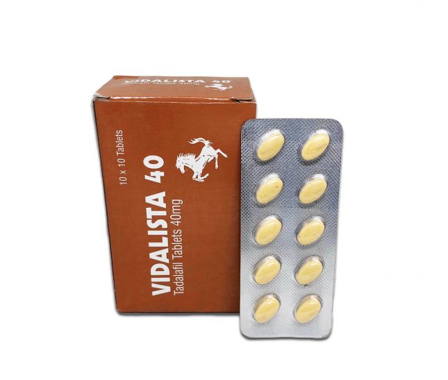 Cialis 40mg Avis